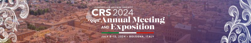 CRS 2024 Annual Meeting and Exposition Main banner